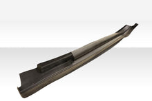 Load image into Gallery viewer, 2009-2017 Fits: Nissan 370Z Duraflex N-3 Side Skirt Rocker Panels - 2 Piece