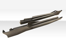 Load image into Gallery viewer, 2009-2017 Fits: Nissan 370Z Duraflex N-3 Side Skirt Rocker Panels - 2 Piece