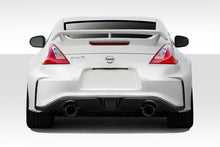 Load image into Gallery viewer, 2009-2017 Fits: Nissan 370Z  N-3 Rear Bumper Cover - 1 Piece