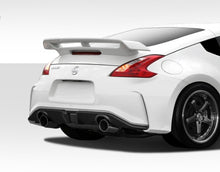 Load image into Gallery viewer, 2009-2017 Fits: Nissan 370Z  N-3 Rear Bumper Cover - 1 Piece