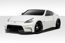 Load image into Gallery viewer, 2009-2017 Fits: Nissan 370Z Duraflex N-3 Body Kit - 4 Piece