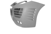Load image into Gallery viewer, 2008-2015 Lexus LX570 AF-1 Wide Body Front Bumper Cover ( GFK ) - 1 Piece (Overstock)