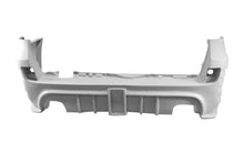 Load image into Gallery viewer, 2008-2015 Lexus LX570 AF-1 Wide Body Rear Bumper Cover ( GFK ) - 1 Piece (Overstock)