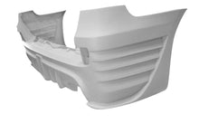 Load image into Gallery viewer, 2008-2015 Lexus LX570 AF-1 Wide Body Rear Bumper Cover ( GFK ) - 1 Piece (Overstock)