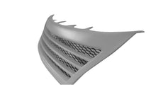 Load image into Gallery viewer, 2008-2015 Lexus LX570 AF-1 Wide Body Grille ( GFK ) - 1 Piece (Overstock)