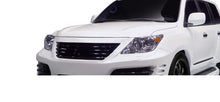 Load image into Gallery viewer, 2008-2015 Lexus LX570 AF-1 Wide Body Grille ( GFK ) - 1 Piece (Overstock)