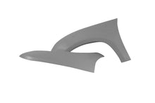 Load image into Gallery viewer, 2008-2015 Lexus LX570 AF-1 Wide Body Front Fenders ( GFK ) - 2 Piece (Overstock)