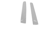 Load image into Gallery viewer, 2008-2015 Lexus LX570 Urethane AF-1 Wide Body Door Caps ( PUR-RIM ) - 4 Piece (Overstock)