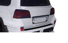Load image into Gallery viewer, 2008-2015 Lexus LX570 AF-1 Trunk Lid Spoiler ( GFK ) - 1 Piece (Overstock)