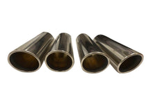 Load image into Gallery viewer, 2008-2015 Lexus LX570 AF-1 Exhaust Tips - 2 Piece (Overstock)