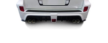 Load image into Gallery viewer, 2008-2015 Lexus LX570 AF-1 Exhaust Tips - 2 Piece (Overstock)