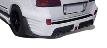 Load image into Gallery viewer, 2008-2015 Lexus LX570 AF-1 Exhaust Tips - 2 Piece (Overstock)