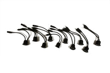 Load image into Gallery viewer, 2008-2015 Lexus LX570 AF-1 10 LED Lights - 10 Piece (Overstock)
