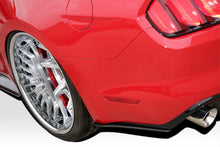 Load image into Gallery viewer, 2015-2017 Fits: Ford Mustang  GT Concept Body Kit - 5 Piece