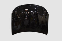 Load image into Gallery viewer, 2012-2014 Mercedes C Class W204 Carbon Creations Black Series Look Hood - 1 Piece