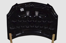 Load image into Gallery viewer, 2012-2014 Mercedes C Class W204 Duraflex Black Series Look Hood - 1 Piece