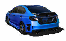 Load image into Gallery viewer, 2015-2017 Fits: Subaru WRX   NBR Concept Body Kit - 9 Piece