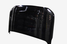 Load image into Gallery viewer, 2011-2015 Ford Super Duty F250 F350 F450 Carbon Creations GT500 Hood - 1 Piece