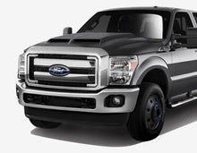 Load image into Gallery viewer, 2011-2015 Ford Super Duty F250 F350 F450 Duraflex GT500 Hood - 1 Piece