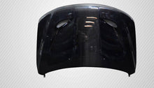 Load image into Gallery viewer, 2011-2015 Jeep Grand Cherokee Carbon Creations SRT8 Look Hood - 1 Piece