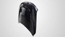 Load image into Gallery viewer, 2011-2015 Jeep Grand Cherokee Carbon Creations SRT8 Look Hood - 1 Piece