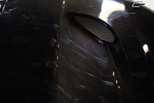 Load image into Gallery viewer, 2011-2015 Jeep Grand Cherokee Carbon Creations SRT8 Look Hood - 1 Piece