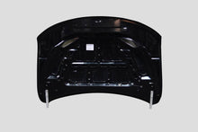 Load image into Gallery viewer, 2011-2015 Jeep Grand Cherokee Carbon Creations SRT8 Look Hood - 1 Piece