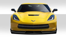 Load image into Gallery viewer, 2014-2017 Fits: Chevrolet Corvette C7  GT Concept Body Kit - 4 Piece