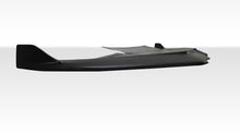 Load image into Gallery viewer, 2014-2017 Fits: Chevrolet Corvette C7  GT Concept Front Lip Under Air Dam Spoiler - 1 Piece