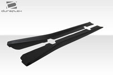 Load image into Gallery viewer, 2014-2017 Fits: Chevrolet Corvette C7  Apex Side Splitters - 2 Piece