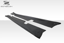 Load image into Gallery viewer, 2014-2017 Fits: Chevrolet Corvette C7  Apex Side Splitters - 2 Piece