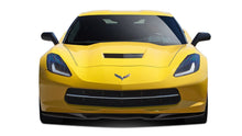 Load image into Gallery viewer, 2014-2015 Chevrolet Corvette C7 Duraflex Apex Body Kit - 7 Piece