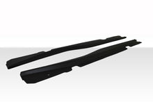 Load image into Gallery viewer, 2014-2017 Fits: Chevrolet Corvette C7  Thunderbolt Side Splitters - 2 Piece
