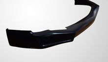 Load image into Gallery viewer, 2012-2014 Toyota Prius C Couture Urethane Vortex Front Lip Under Air Dam Spoiler - 1 Piece (Overstock)