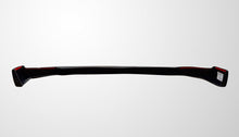 Load image into Gallery viewer, 2012-2014 Toyota Prius V Couture Urethane Vortex Front Lip Under Air Dam Spoiler - 1 Piece (Overstock)