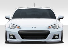 Load image into Gallery viewer, 2013-2017 Fits: Scion FR-S Fits: Subaru BRZ  GT500 V2 Front Bumper - 1 Piece