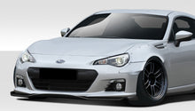 Load image into Gallery viewer, 2013-2017 Fits: Subaru BRZ  GT500 Body Kit - 12 Piece