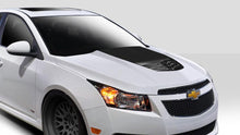 Load image into Gallery viewer, 2011-2015 Chevrolet Cruze Duraflex Stingray Z Hood- 1 Piece