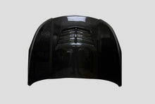 Load image into Gallery viewer, 2011-2015 Chevrolet Cruze Carbon Creations Stingray Z Hood- 1 Piece