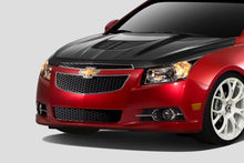 Load image into Gallery viewer, 2011-2015 Chevrolet Cruze Carbon Creations Stingray Z Hood- 1 Piece