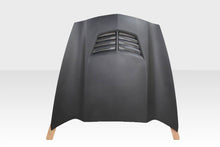 Load image into Gallery viewer, 2014-2017 Fits: Chevrolet Corvette  Z06 Look Hood- 1 Piece
