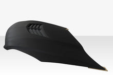 Load image into Gallery viewer, 2006-2013 Chevrolet Impala Duraflex Stingray Z Hood- 1 Piece