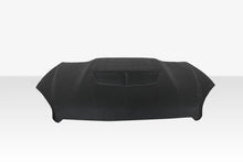 Load image into Gallery viewer, 2006-2013 Chevrolet Impala Duraflex Stingray Z Hood- 1 Piece