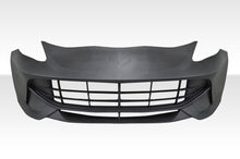 Load image into Gallery viewer, 2014-2017 Fits: Chevrolet Corvette C7  Gran Veloce Front Bumper - 1 Piece