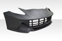 Load image into Gallery viewer, 2014-2017 Fits: Chevrolet Corvette C7  Gran Veloce Front Bumper - 1 Piece