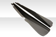 Load image into Gallery viewer, 2014-2017 Fits: Chevrolet Corvette C7  Gran Veloce Side Skirts- 2 Piece
