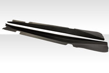 Load image into Gallery viewer, 2014-2017 Fits: Chevrolet Corvette C7  Gran Veloce Side Skirts- 2 Piece