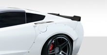 Load image into Gallery viewer, 2014-2017 Fits: Chevrolet Corvette C7  Gran Veloce Wing- 1 Piece
