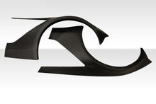 Load image into Gallery viewer, 2014-2017 Fits: Chevrolet Corvette C7  Gran Veloce Wide Body Front Fender Flares- 2 Piece