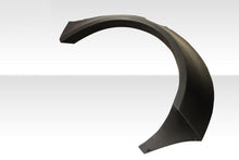 Load image into Gallery viewer, 2014-2017 Fits: Chevrolet Corvette C7  Gran Veloce Wide Body Rear Fender Flares- 2 Piece